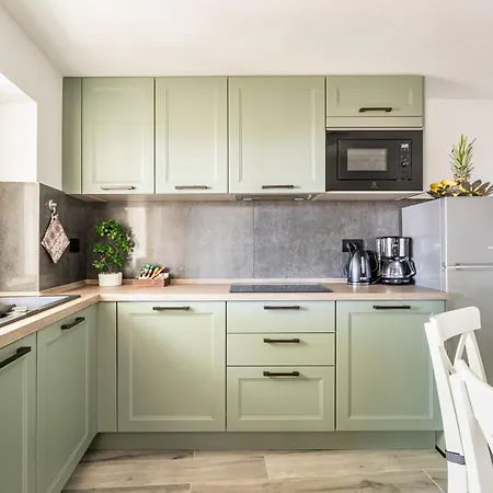 House - Private House With Seaview *