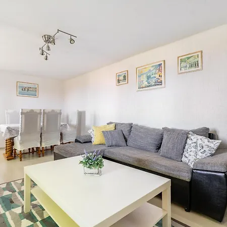 House - Private House With Seaview Dubrovnik