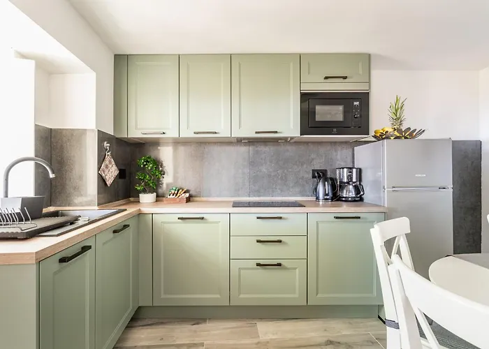 House - Private House With Seaview *