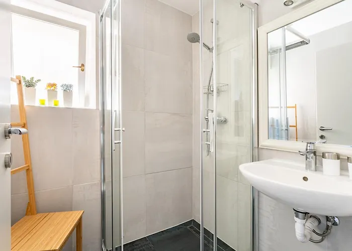 House - Private House With Seaview