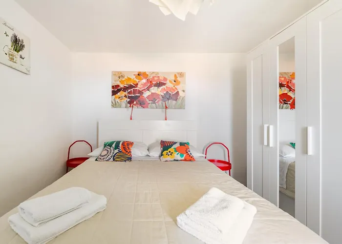 House - Private House With Seaview Apartmán Dubrovník