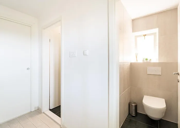 House - Private House With Seaview *