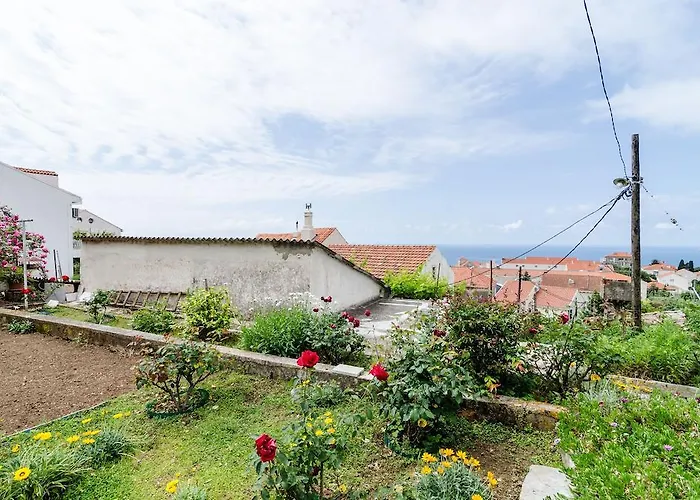 Apartmán House - Private House With Seaview