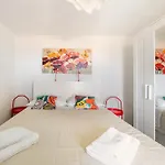 House Verde - Private Seaview House & Garden アパート ドゥブロブニク