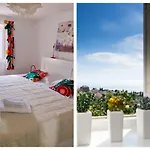 アパート House Verde - Private Seaview House & Garden ドゥブロブニク