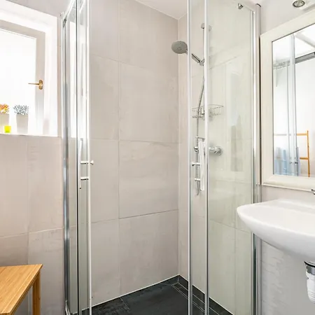 House - Private House With Seaview