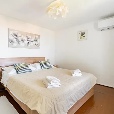 Appartement House Verde - Private Seaview House & Garden Dubrovnik