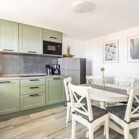 House - Private House With Seaview