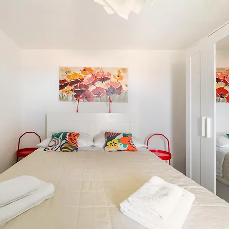 House - Private House With Seaview Апартаменты Дубровник