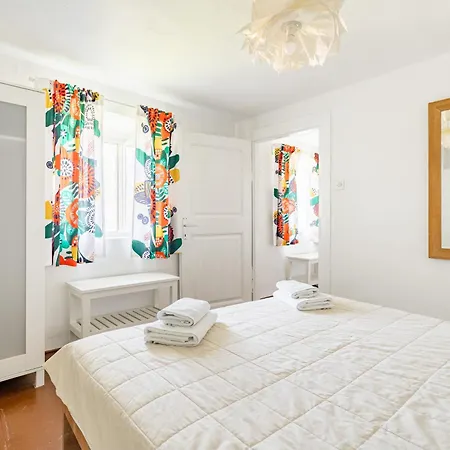 House - Private House With Seaview Apartamento *