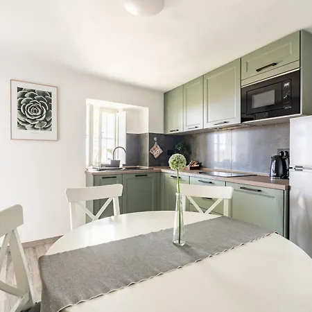 House - Private Seaview House & Garden 公寓 杜布罗夫尼克