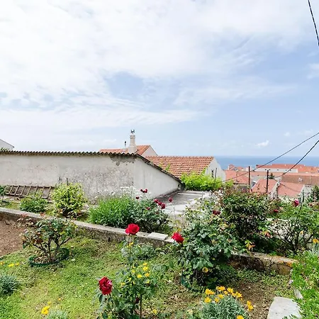 Apartman House - Private Seaview House & Garden