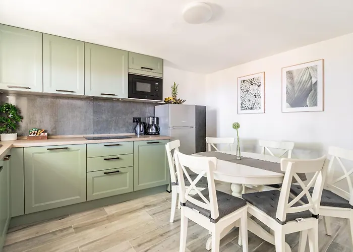 House - Private House With Seaview