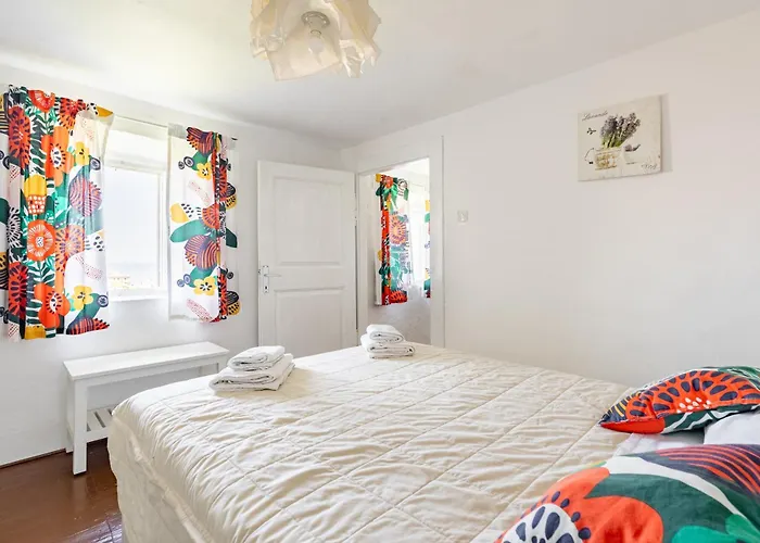 House - Private House With Seaview Διαμέρισμα *