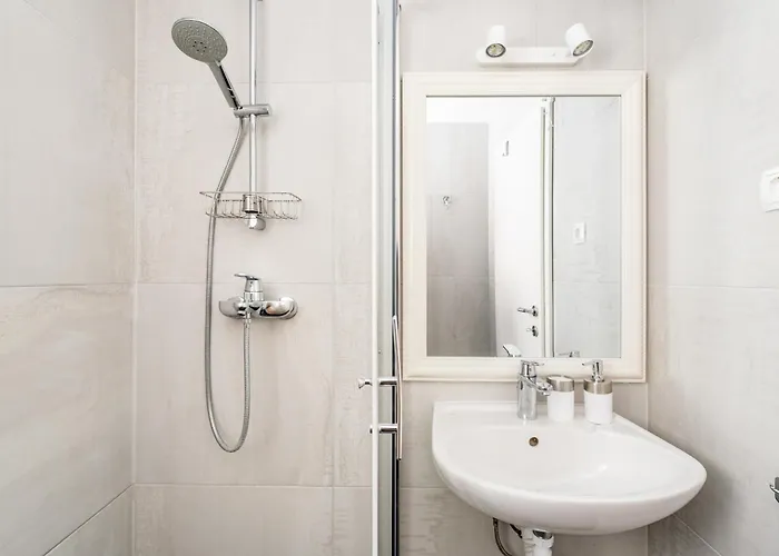 Appartement House Verde - Private Seaview House & Garden *