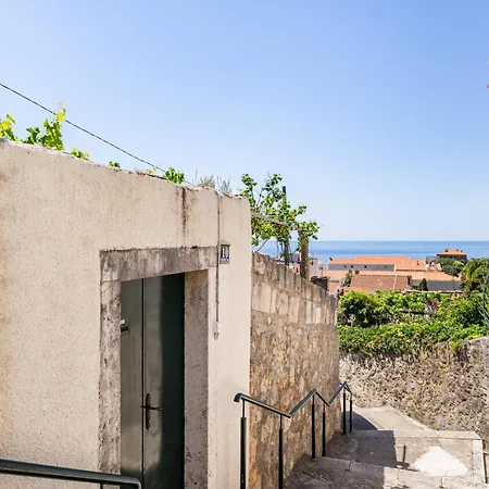 Daire House Verde - Private Seaview House & Garden