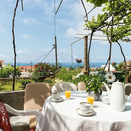 House - Private Seaview House & Garden * Dubrovnik