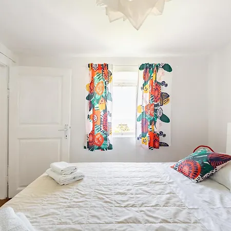 House - Private Seaview House & Garden * ドゥブロブニク